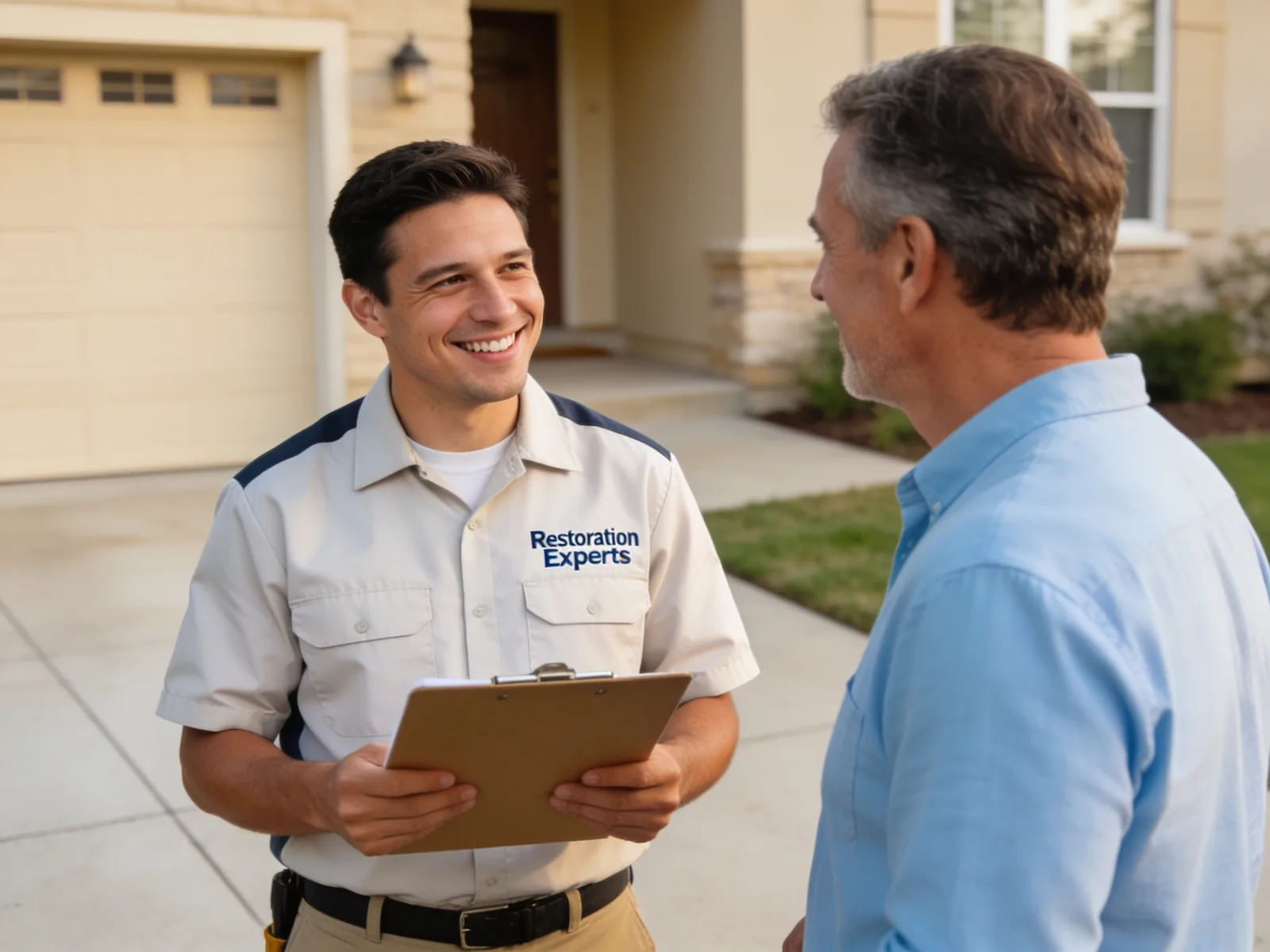 Water Damage Cleanup Klamath River, CA FAQs